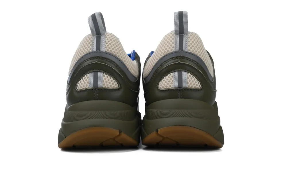 Dior B22 Cream Black Olive Blue reps