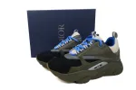 rep Dior B22 Cream Black Olive Blue