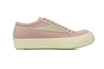 Rick Owens EDFU Vintage Low 'Faded Pink' rep