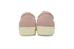 Rick Owens EDFU Vintage Low 'Faded Pink'  reps