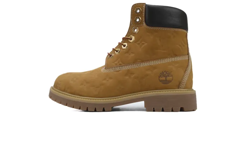 fake Timberland 6