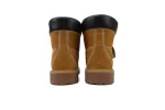  Timberland 6