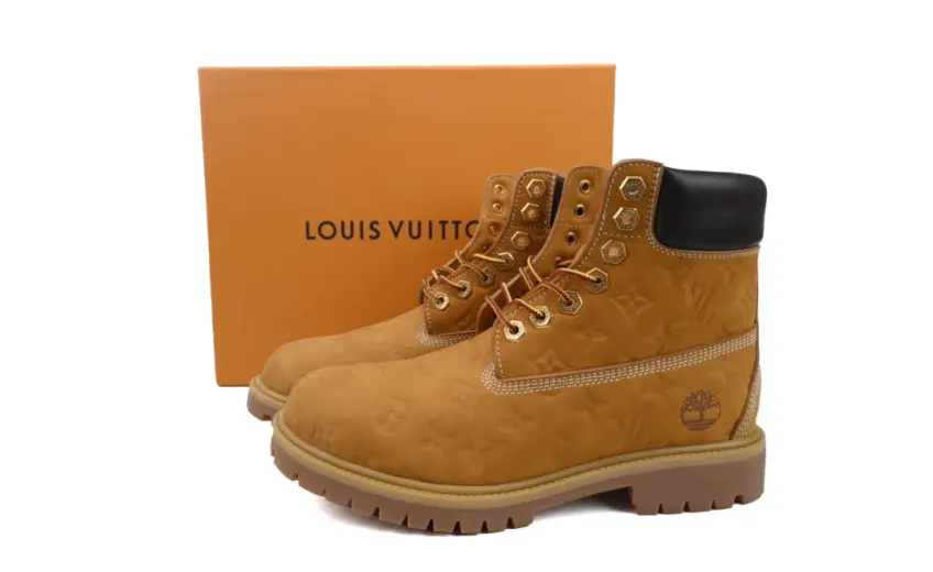 Timberland 6