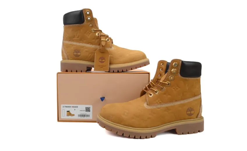 rep Timberland 6