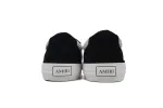 AMIRI Sunset Skate Low Black Grey reps
