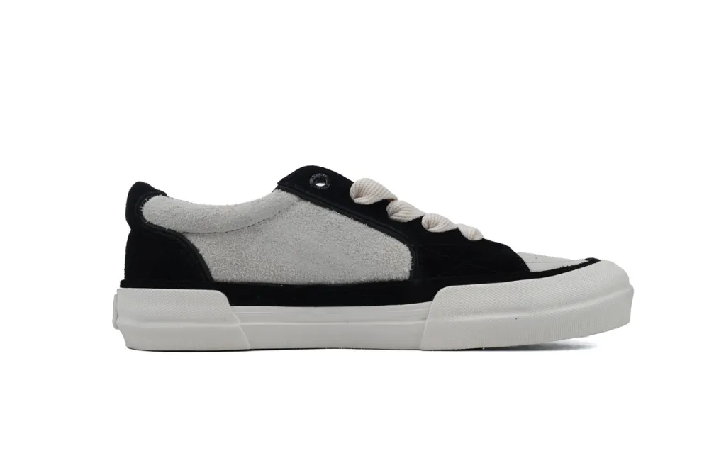 AMIRI Sunset Skate Low Black Grey rep