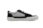 AMIRI Sunset Skate Low Black Grey rep