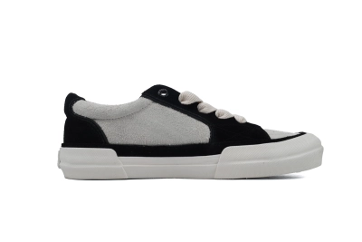 AMIRI Sunset Skate Low Black Grey AMFOSR1045-071 02