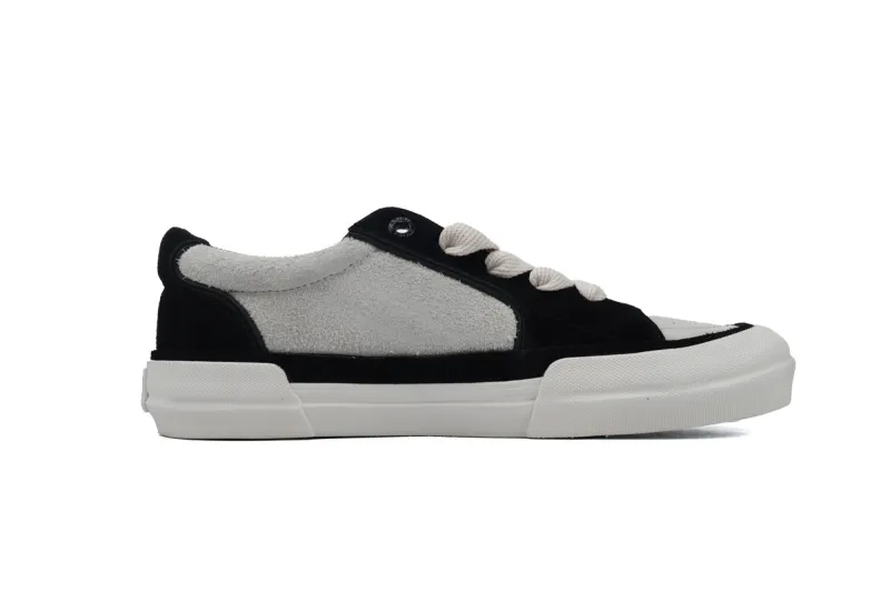 AMIRI Sunset Skate Low Black Grey rep