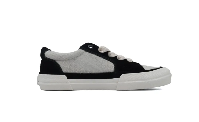 AMIRI Sunset Skate Low Black Grey rep