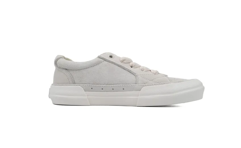 AMIRI Sunset Skate Low White Grey rep