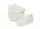 White Alexander Mcqueen Sneakers replica