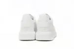 White Alexander Mcqueen Sneakers rep