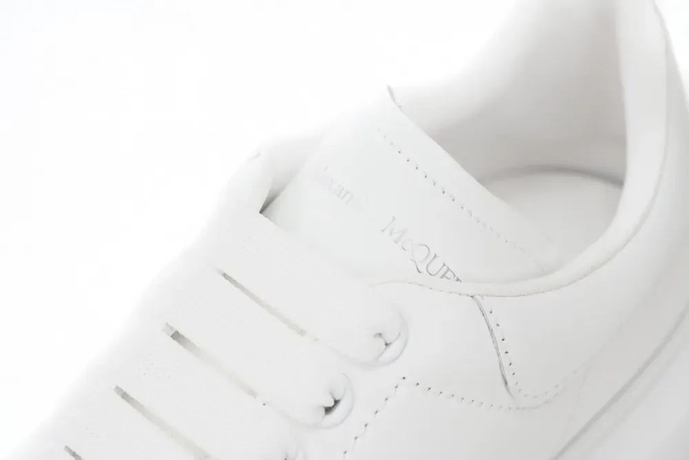 rep White Alexander Mcqueen Sneakers
