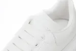 rep White Alexander Mcqueen Sneakers