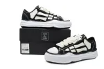 AMIRI MMY Bones x Maison MIHARA YASUHIRO Black REPLICA