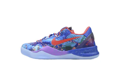 Nike Kobe 8 Protro What The 2025 HM9621-900 01