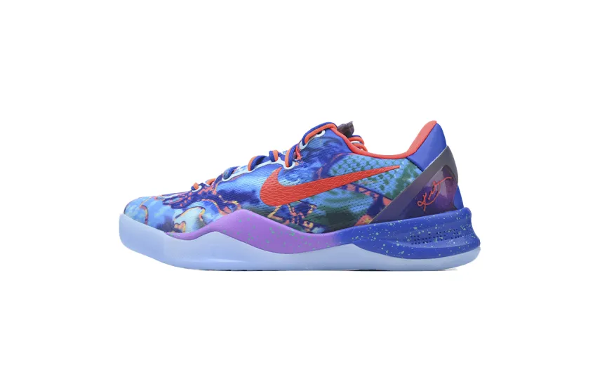 fake Nike Kobe 8 Protro What The 2025