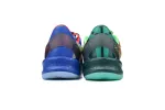 Nike Kobe 8 Protro What The 2025 reps