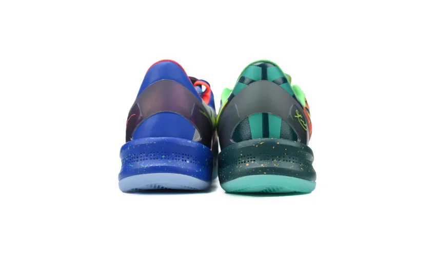 Nike Kobe 8 Protro What The 2025 reps