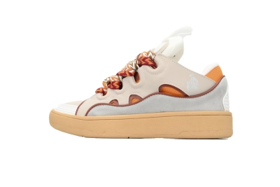 Lanvin Leather Curb Pale Pink Mango 01