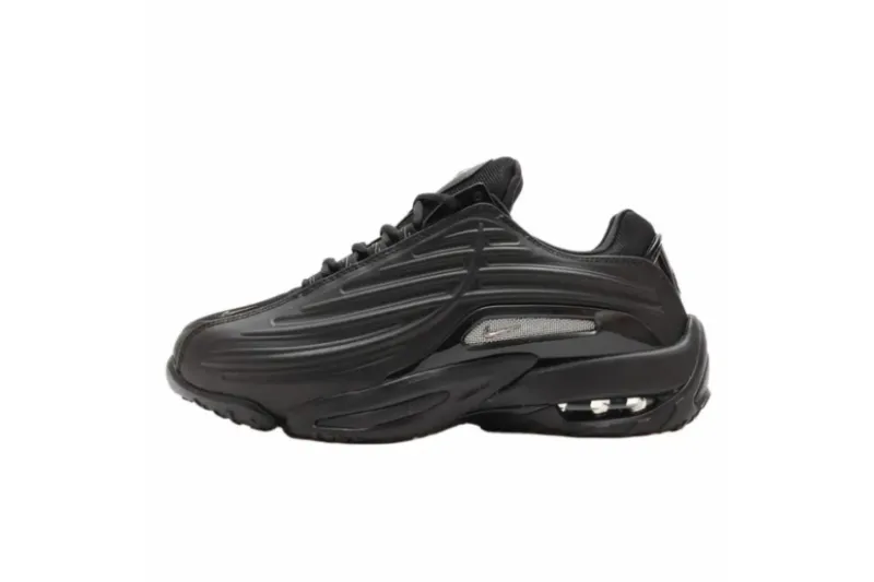 fake Nike Hot Step 2 Drake NOCTA Black 