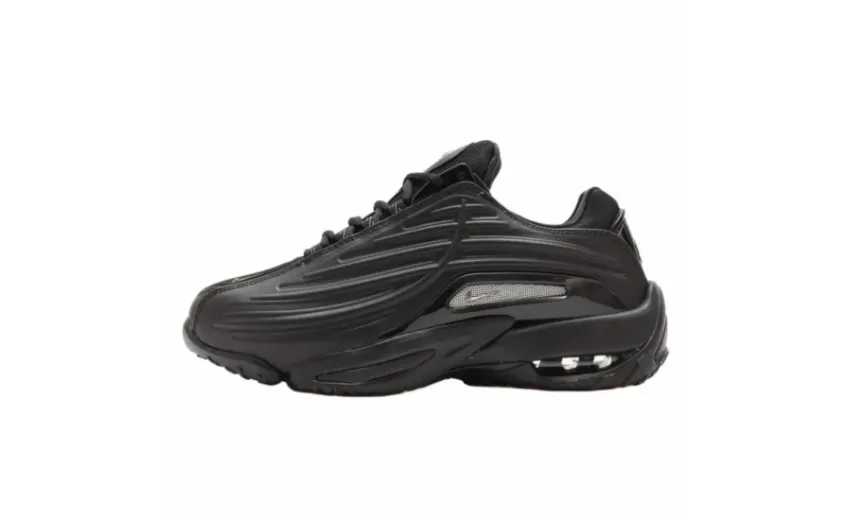 fake Nike Hot Step 2 Drake NOCTA Black 