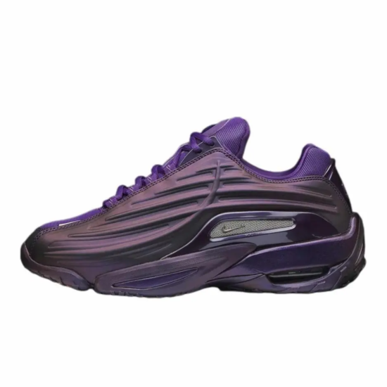 fake Nike Hot Step 2 Drake NOCTA Eggplant