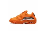 fake Nike Hot Step 2 Drake NOCTA Total Orange