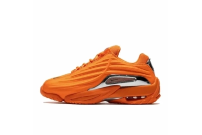 Nike Hot Step 2 Drake NOCTA Total Orange DZ7293-800 01