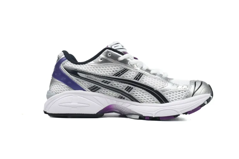ASICS Gel-Kayano 14 White Grape rep