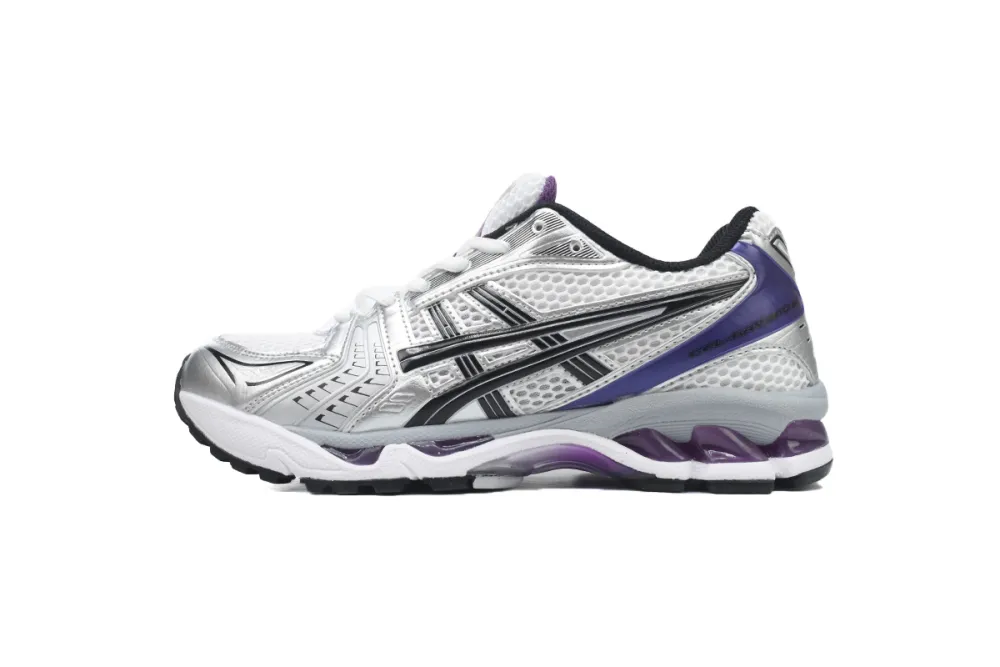 fake ASICS Gel-Kayano 14 White Grape