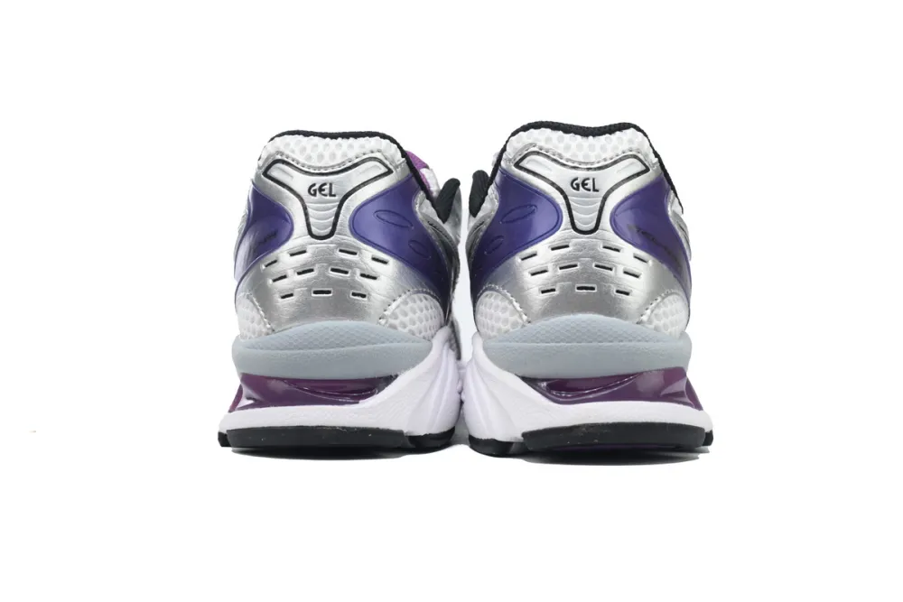 ASICS Gel-Kayano 14 White Grape replica