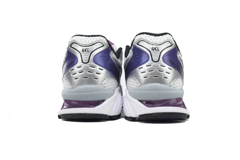 ASICS Gel-Kayano 14 White Grape replica