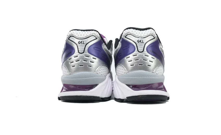 ASICS Gel-Kayano 14 White Grape replica