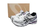 rep ASICS Gel-Kayano 14 White Grape