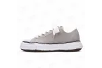 fake Maison Mihara Yasuhiro Peterson 23 OG Sole Canvas Low