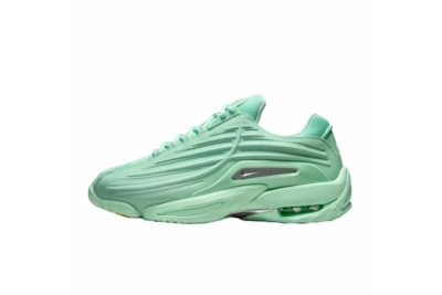 Nike Hot Step 2 Drake NOCTA Mint Foam DZ7293-300 01