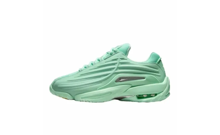 fake Nike Hot Step 2 Drake NOCTA Mint Foam