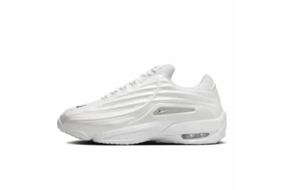 fake Nike Hot Step 2 Drake NOCTA White