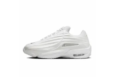 Nike Hot Step 2 Drake NOCTA White Kobe DZ7293-100 01