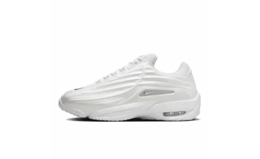 fake Nike Hot Step 2 Drake NOCTA White