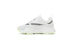 Dior B22 White Silver Fluo Green 3SN231YKA_H000