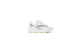 Dior B22 White Silver Fluo Green 3SN231YKA_H000
