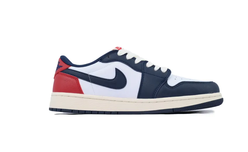 jordan 1 low reps