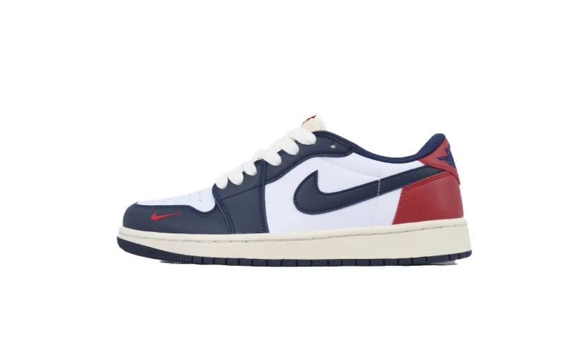 air jordan 1 low fake