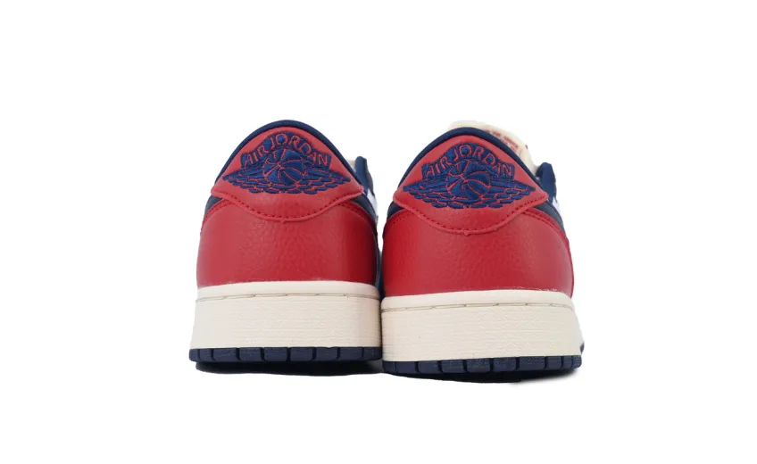 jordan 1 low fake