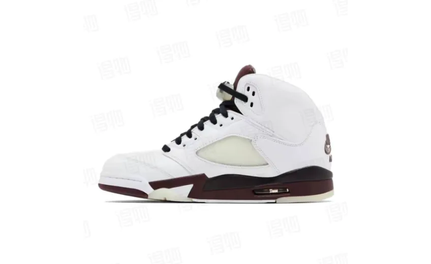  jordan5 a ma maniere reps