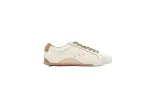 Golden Goose Ball Star White Silver Sneaker