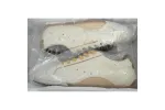 Golden Goose Ball Star White Silver Sneaker